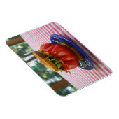 BLT met Giant Tomato Magneet (Rechterzijde)