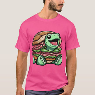 BLTurtles T-shirt