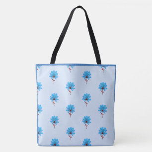 Blu Bay-Canvas tas
