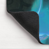 Blu Eyed World Muismat (Hoek)