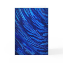 Blu Glass: lege Kaart