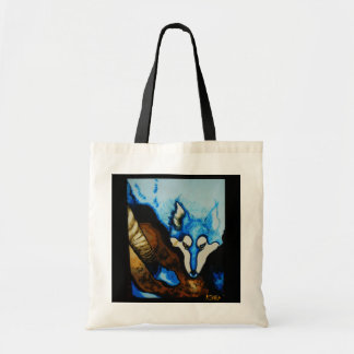 BluAx-tas Tote Bag