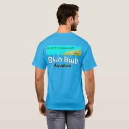 Blub Aquatics T-shirt