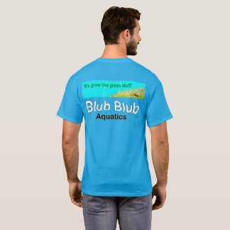 Blub Aquatics T-shirt
