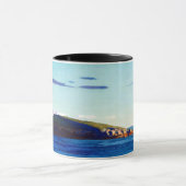 Blubber Island, Maine door Newell Convers Wyeth Mok (Midden)