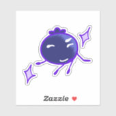 Blubs! Sticker (Vel)