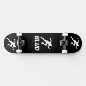BLUD PERSOONLIJK SKATEBOARD (Horizontaal)