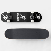 BLUD PERSOONLIJK SKATEBOARD (Horizontaal)
