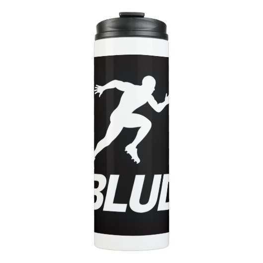 BLUD THERMOSBEKER (Voorkant)
