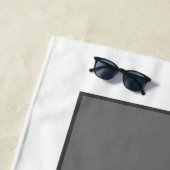  Blue 1956 Truck Strandlaken (In situ)