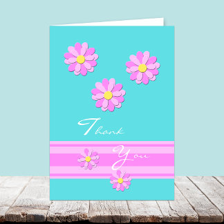 Blue Administrative Professionals Day Kaart