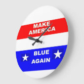 Blue Again Grote Klok (Hoek)