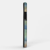 Blue Agave Succulent iPhone 5 Hoesje *personalize* (Achterkant/rechts)