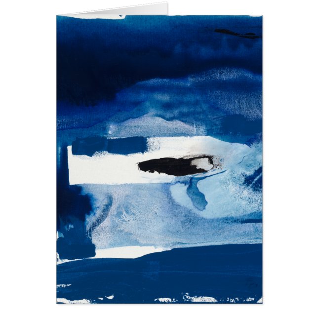 Blue Amore II (Voorkant)