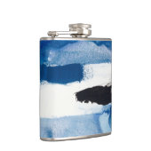 Blue Amore II Heupfles (Rechts)