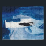 Blue Amore II Puzzel<br><div class="desc">Blue Amore II van Sisa Jasper</div>