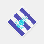 Blue Anchor Servet (Hoek)