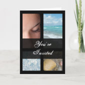 Blue and Black Luxury Spa Resort Theme (Voorkant)