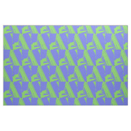 Blue and Green Court Reporting Steno Machine DIY Stof