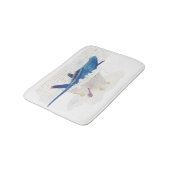 Blue Angel Jetted tub Badmat (Gekanteld)