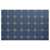 Blue Angel Kaleidoscoop Punch, Stof (Fat Quarter)