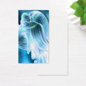 Blue Angel Visitekaartje (Bureau)