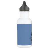 Blue Angels Jets Waterfles (Links)