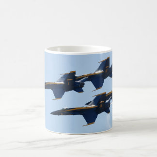 Blue Angels Koffiemok