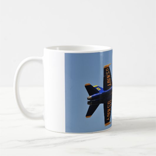 Blue Angels Mok (Links)