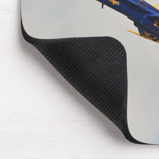 Blue Angels Muismat (Hoek)