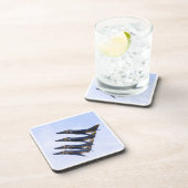 Blue Angels onderzetter voor fotoontwerp (Rechterzijde)