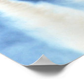 Blue Angels Poster (Hoek)