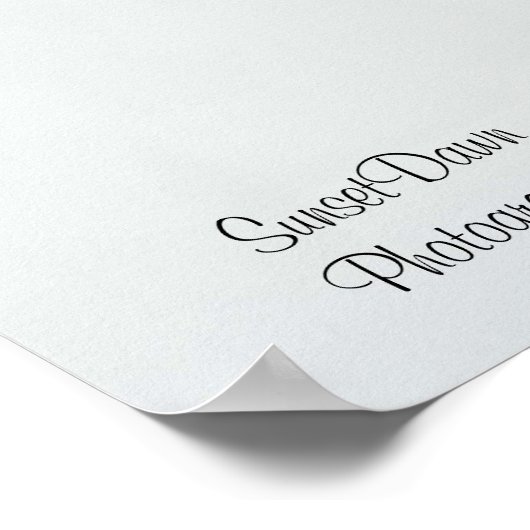 Blue Angels Poster (Hoek)