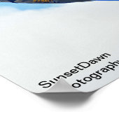 Blue Angels Poster (Hoek)