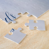 Blue Angels Puzzel - 520 stuks Legpuzzel (Zijkant)