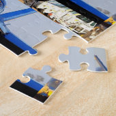BLUE ANGELS PUZZLE LEGPUZZEL (Zijkant)