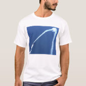 Blue Angels T-shirt (Voorkant)