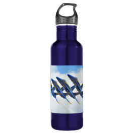 Blue Angels Water Fles