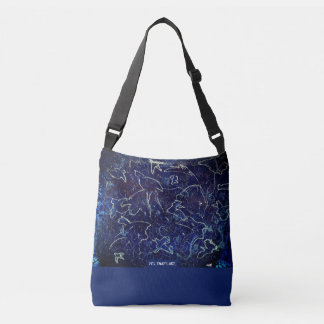 Blue&Animals Tragetasche Crossbody Tas