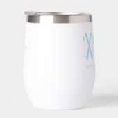 Blue Apres Ski vrijgezellenfeest (Rechts)