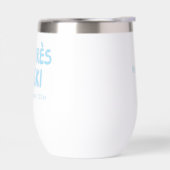 Blue Apres Ski vrijgezellenfeest (Links)