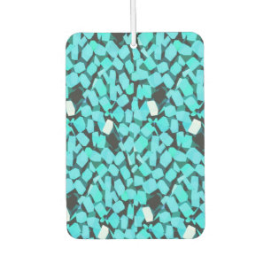 Blue Avalanche auto luchtverfrisser