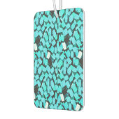 Blue Avalanche auto luchtverfrisser (Links)