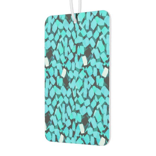 Blue Avalanche auto luchtverfrisser (Links)