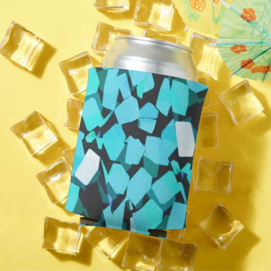 Blue Avalanche koelbox Blikjeskoeler (Insitu Zomer)