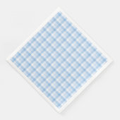 Blue Baby Boy Servet (Hoek)