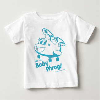 Blue Baby Phrog