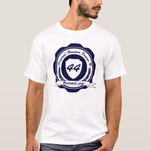 Blue Badge T-shirt