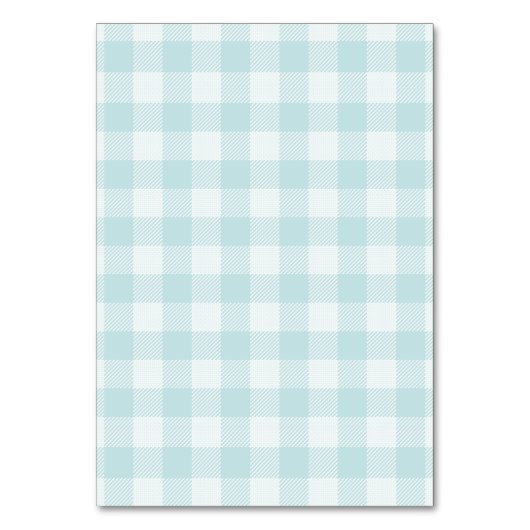 Blue Balloon Baby shower Mammie Advice Kaart (Achterkant)