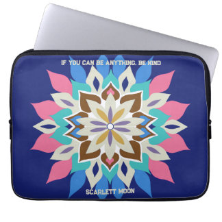 Blue Bayou  Laptop Sleeve
